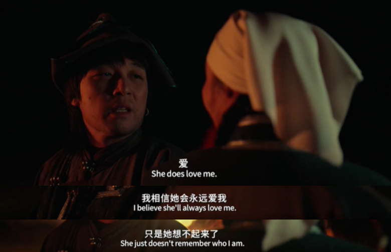 姚晨唯一的錯,捧她捧得太低調