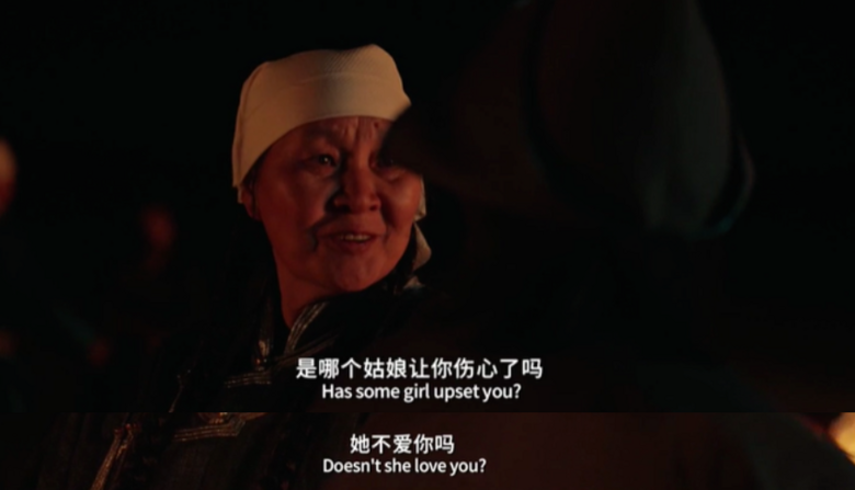 姚晨唯一的錯,捧她捧得太低調