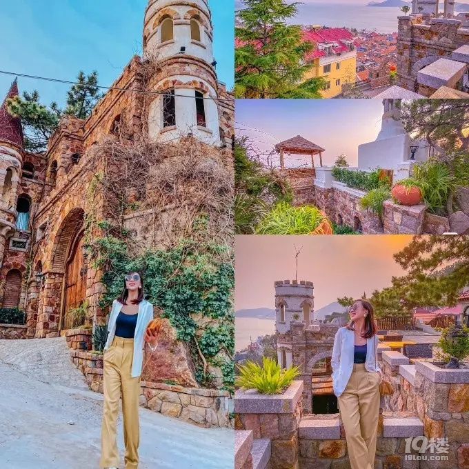 青島四日游跟團(tuán)多少錢,一份超全的旅游攻略