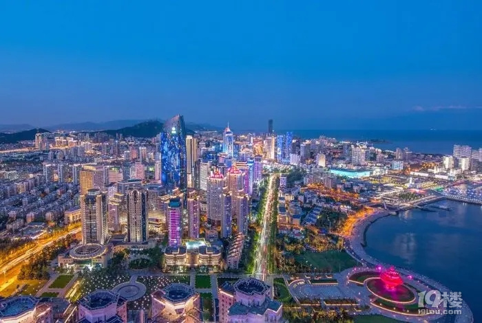 青島四日游跟團(tuán)多少錢,一份超全的旅游攻略