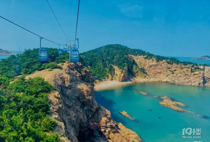 青島四日游跟團(tuán)多少錢,一份超全的旅游攻略