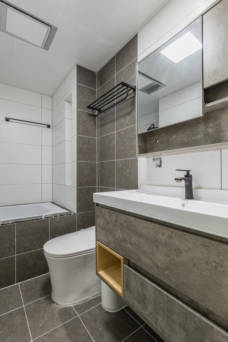 为什么建议你开始装修前就选好家电?