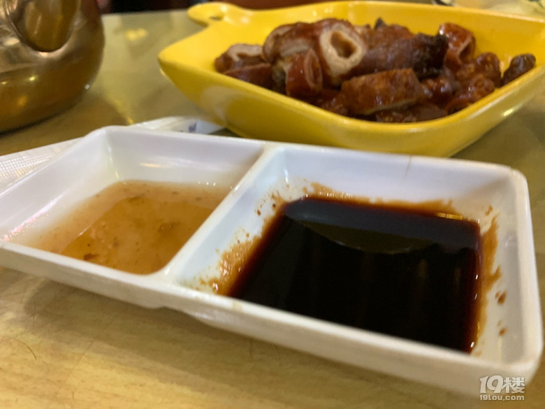 八卦新村真是个吃大肠的好地方