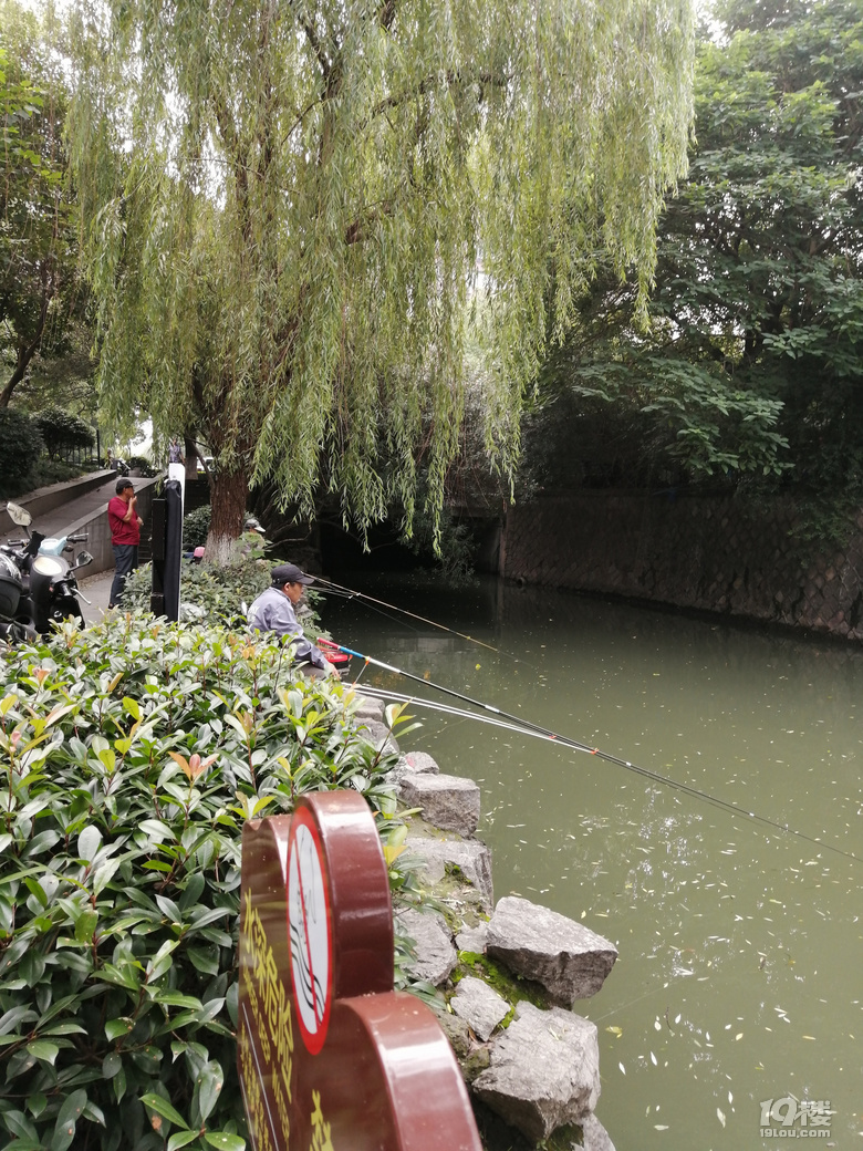 連接杭城兩處世界遺產(chǎn)的河流——古新河