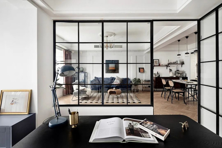 【满分设计】火遍全网的5种神仙设计,重塑你的生活方式!