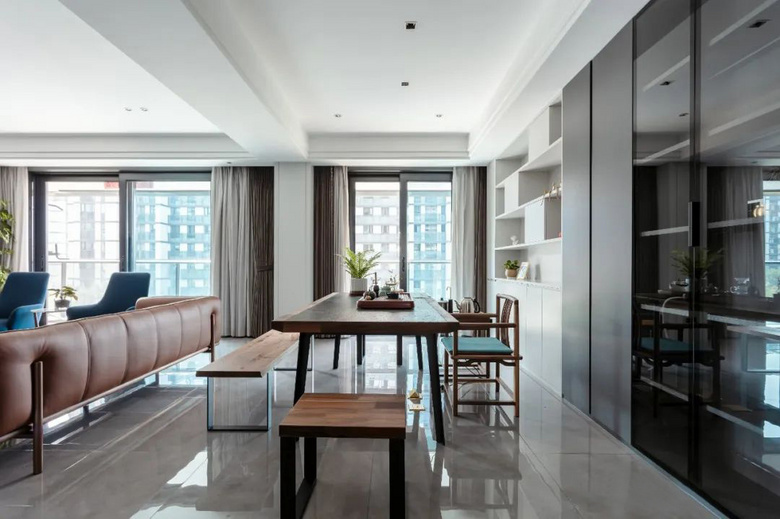 【满分设计】火遍全网的5种神仙设计,重塑你的生活方式!