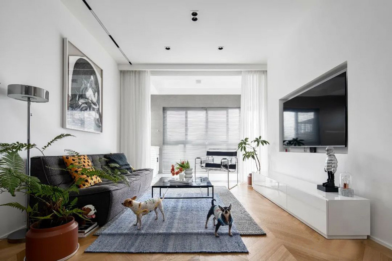 【满分设计】火遍全网的5种神仙设计,重塑你的生活方式!