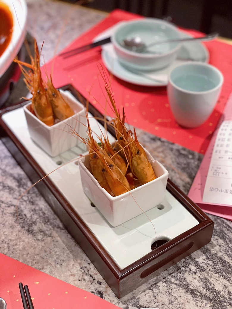 帶長輩吃飯,選這家店總不會出錯吧