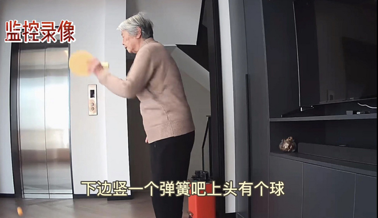 86歲檢查出腫瘤,獨(dú)居奶奶的生活是什么樣的?