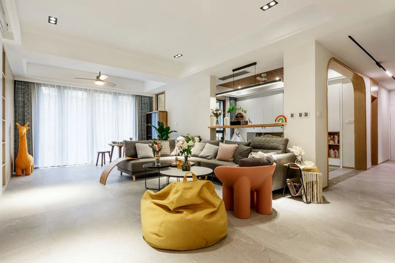 【满分设计】6大潮流设计火爆朋友圈,宅家也能玩出大花样!