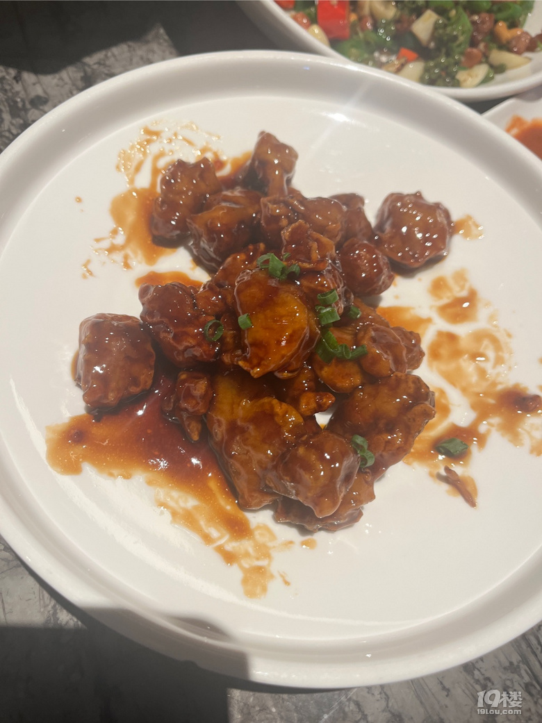 打卡外婆家