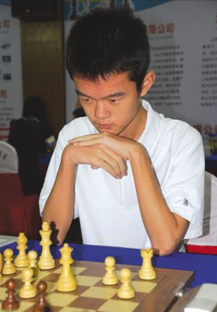 世界棋王！温州小伙，创造历史