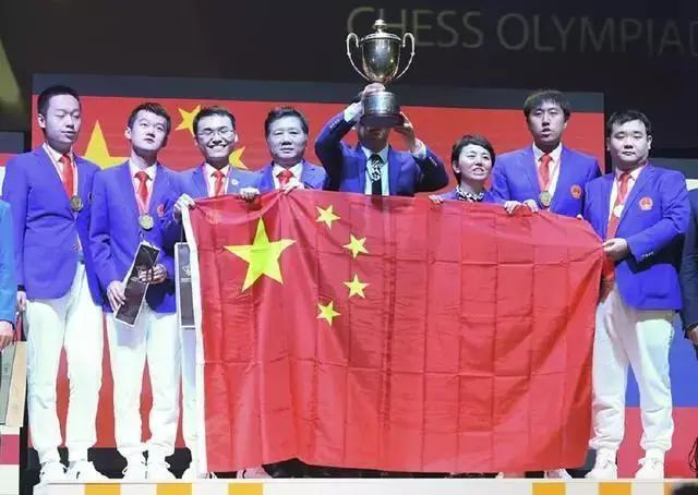 世界棋王！温州小伙，创造历史