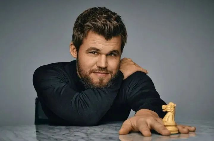 世界棋王！温州小伙，创造历史