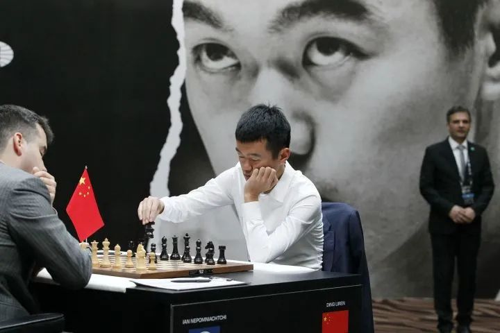 世界棋王！温州小伙，创造历史