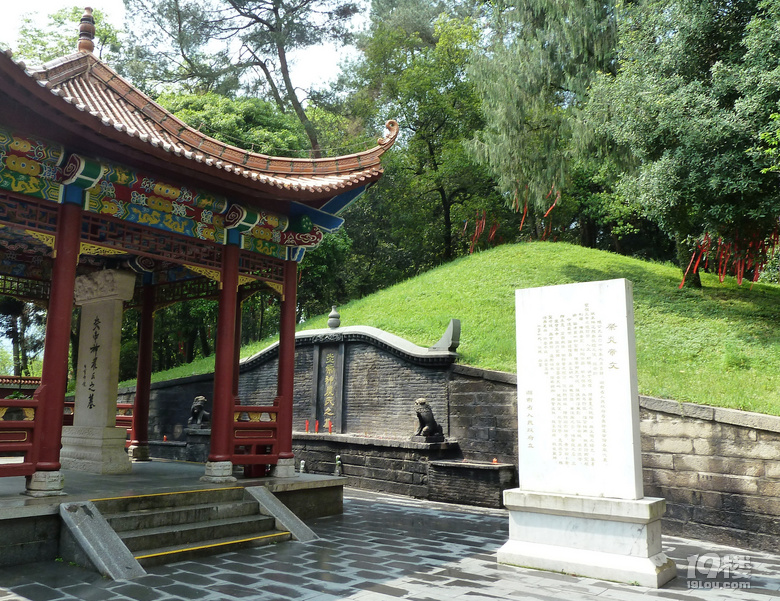 祭炎帝神农氏，逛铅山河口镇