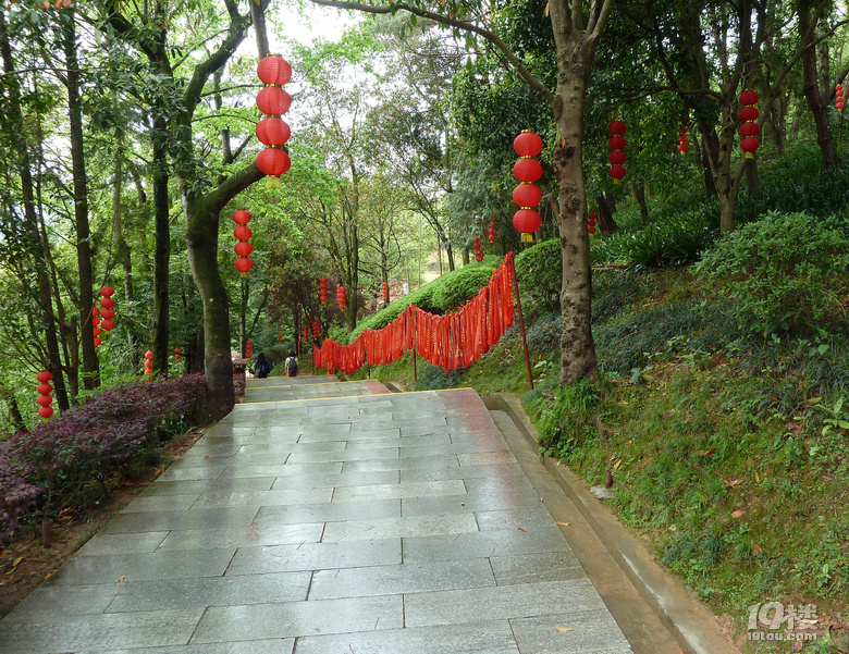 祭炎帝神农氏，逛铅山河口镇