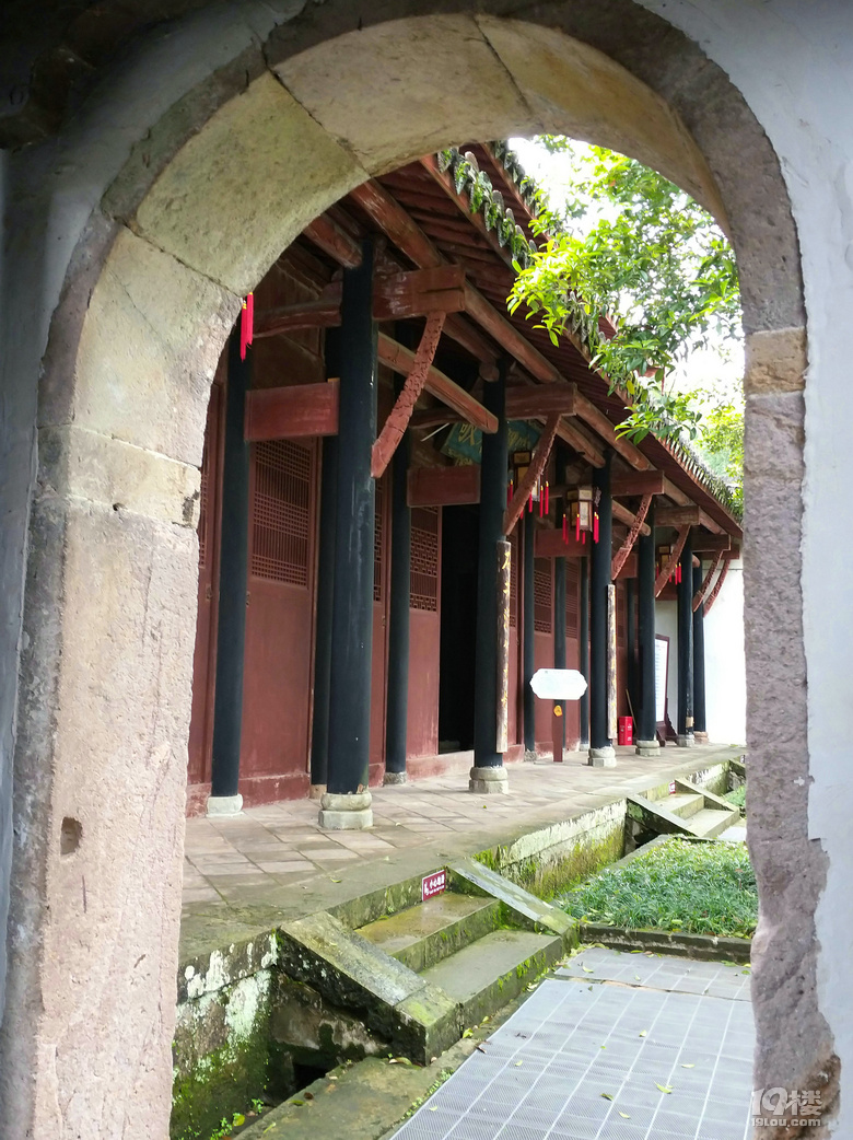 祭炎帝神农氏，逛铅山河口镇