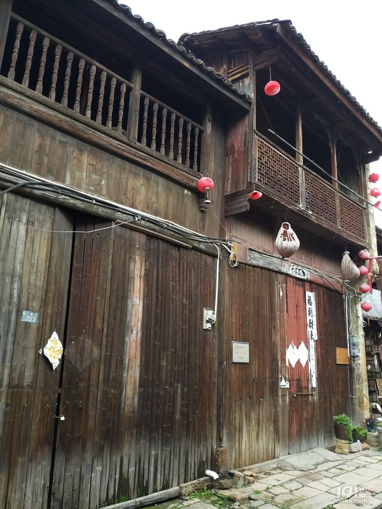 祭炎帝神农氏，逛铅山河口镇