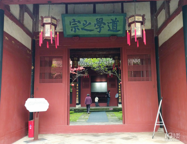 祭炎帝神农氏，逛铅山河口镇