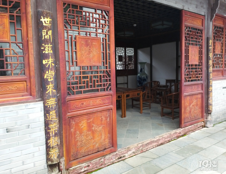 祭炎帝神农氏，逛铅山河口镇