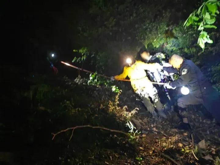 “我们是不是要死掉了！”一家三口杭州遭遇惊险一幕…