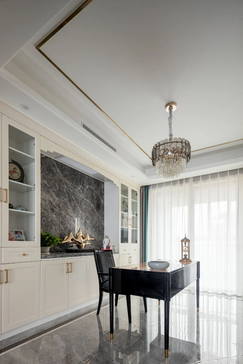 【满分设计】无主灯2.0时代:见光不见灯,打造满屏高级感