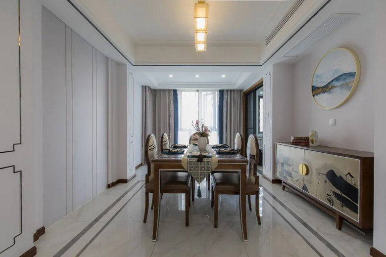 【满分设计】无主灯2.0时代:见光不见灯,打造满屏高级感