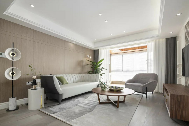 【满分设计】无主灯2.0时代:见光不见灯,打造满屏高级感