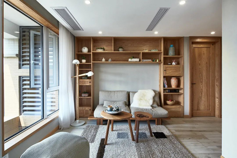 【满分设计】无主灯2.0时代:见光不见灯,打造满屏高级感