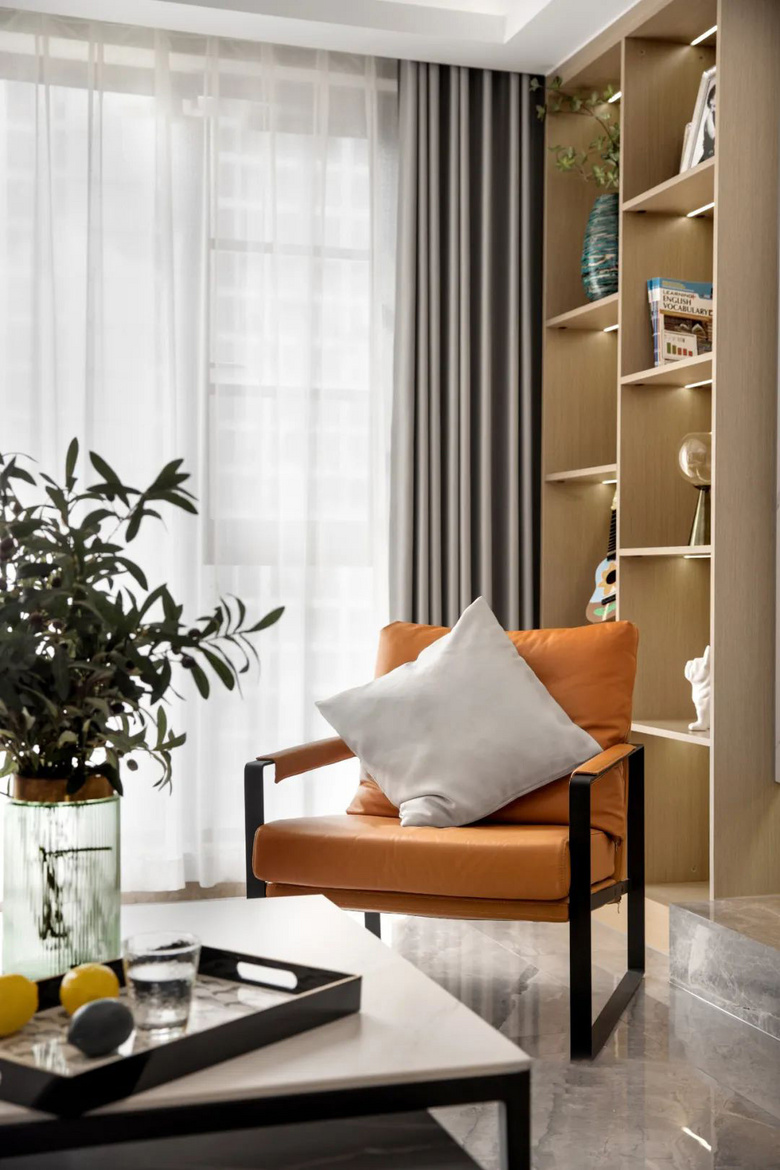 【满分设计】打破平庸的6种爆款阳台设计,比多买10㎡都值!