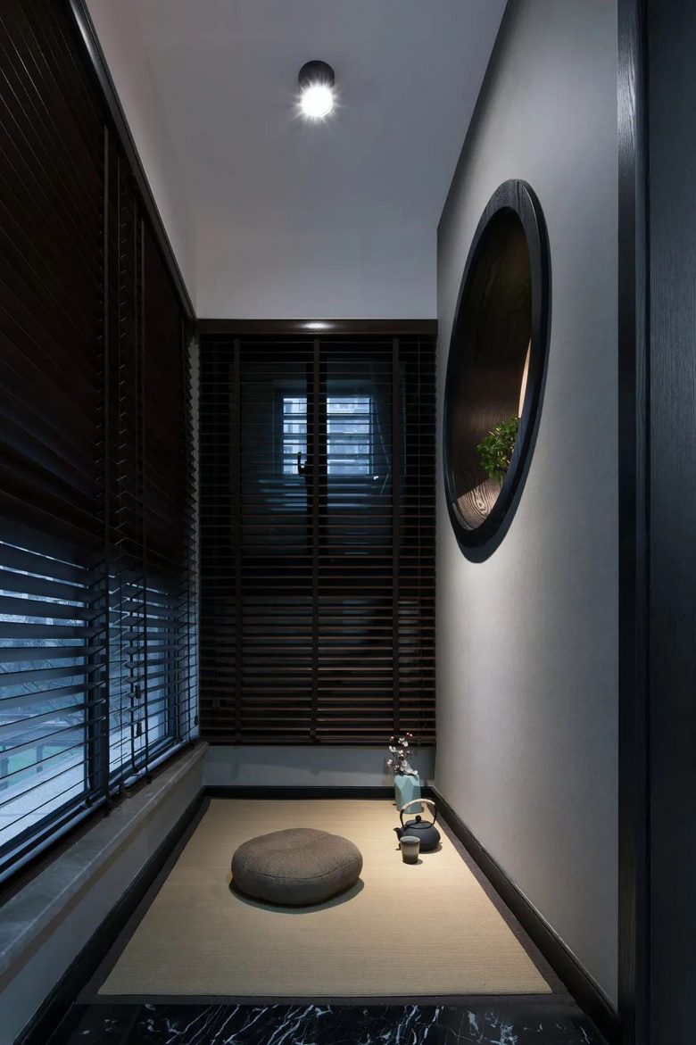 【满分设计】打破平庸的6种爆款阳台设计,比多买10㎡都值!