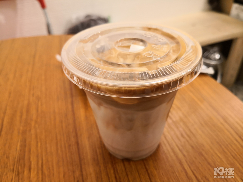 手语咖啡店！