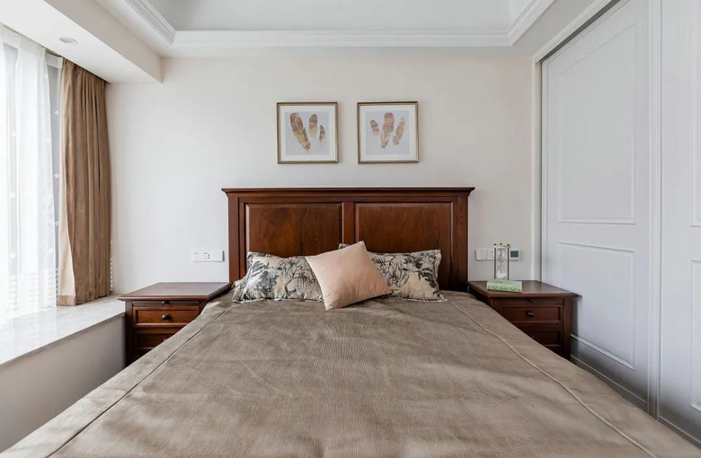 【满分设计】7种墙面设计美上天,大白墙真的不香了!