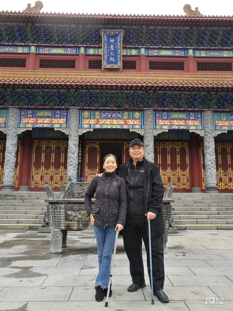 祭炎帝神农氏，逛铅山河口镇