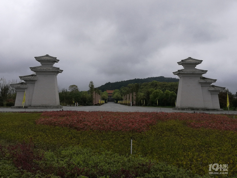 祭炎帝神农氏，逛铅山河口镇