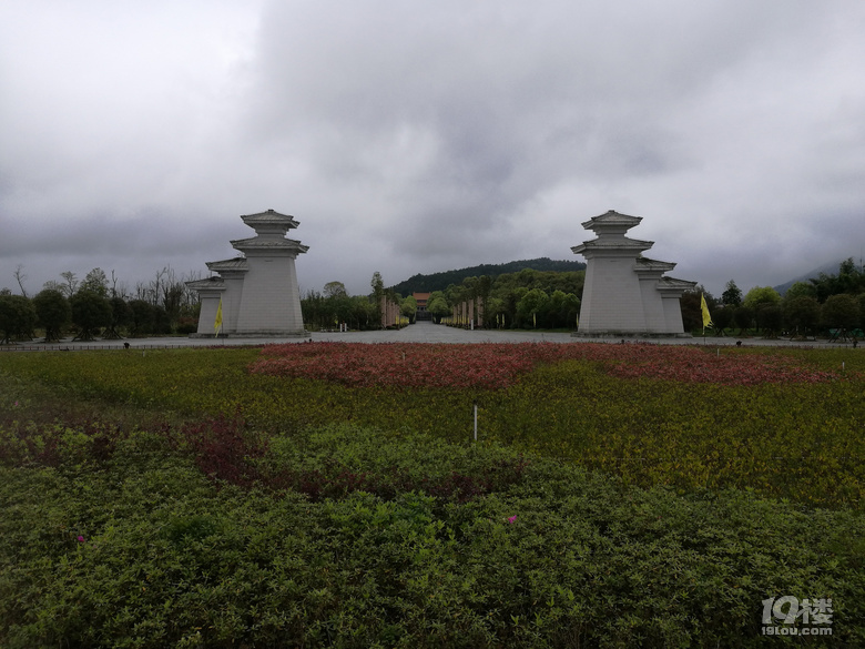 祭炎帝神农氏，逛铅山河口镇