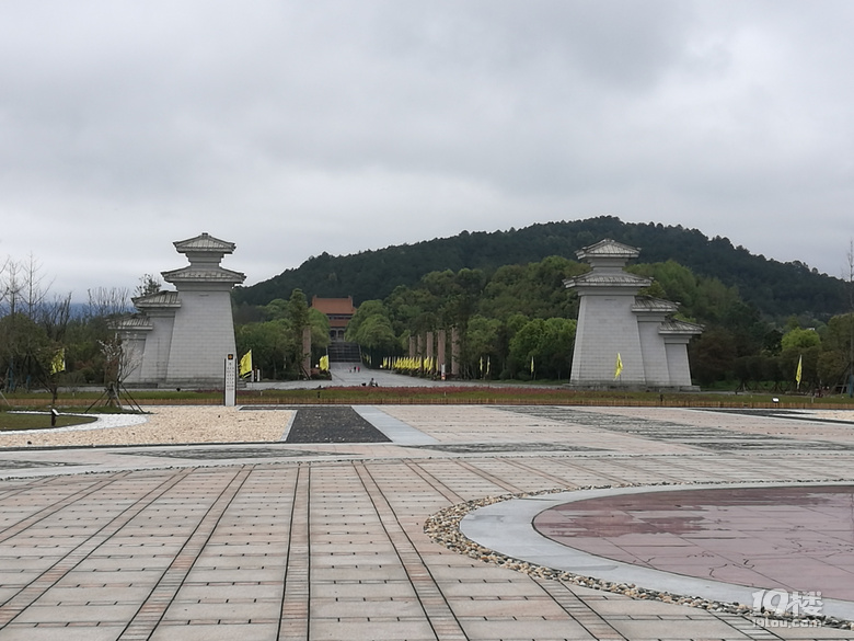 祭炎帝神农氏，逛铅山河口镇