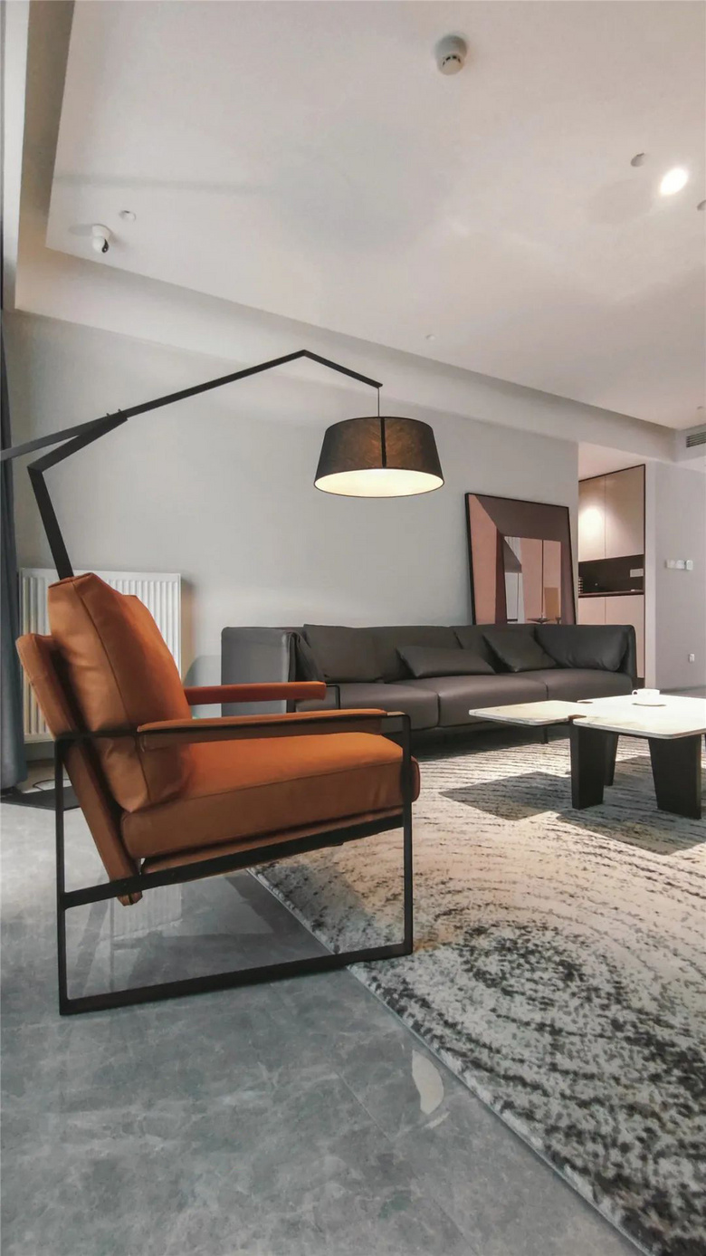 【实拍案例】160㎡五口之家的奢华宜居,这样的宅居生活我酸了!