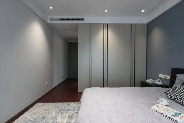 【实拍案例】160㎡五口之家的奢华宜居,这样的宅居生活我酸了!