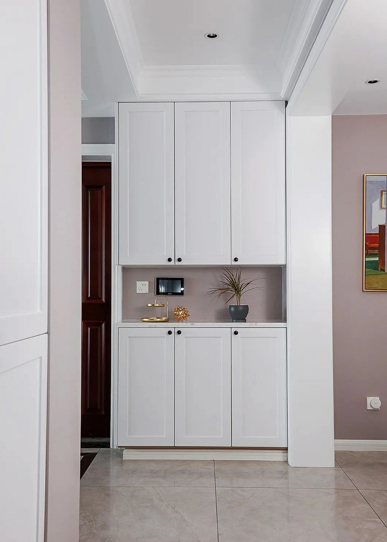 【满分设计】10种设计让居家幸福感直线上升,这才叫舒适!