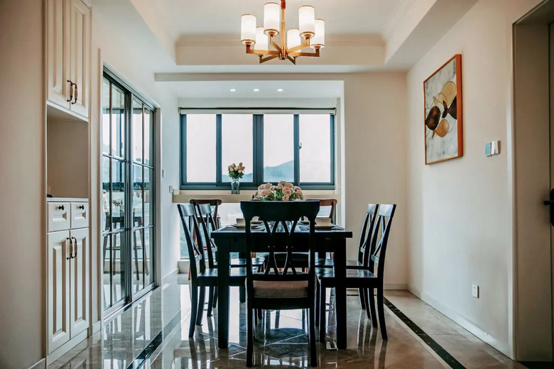 【满分设计】10种设计让居家幸福感直线上升,这才叫舒适!