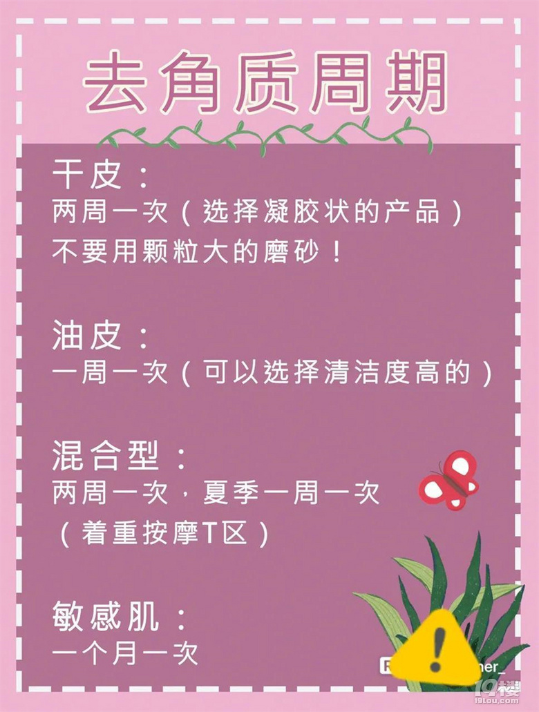 新手必备超全化妆步骤（包括防晒和隔离的使用）