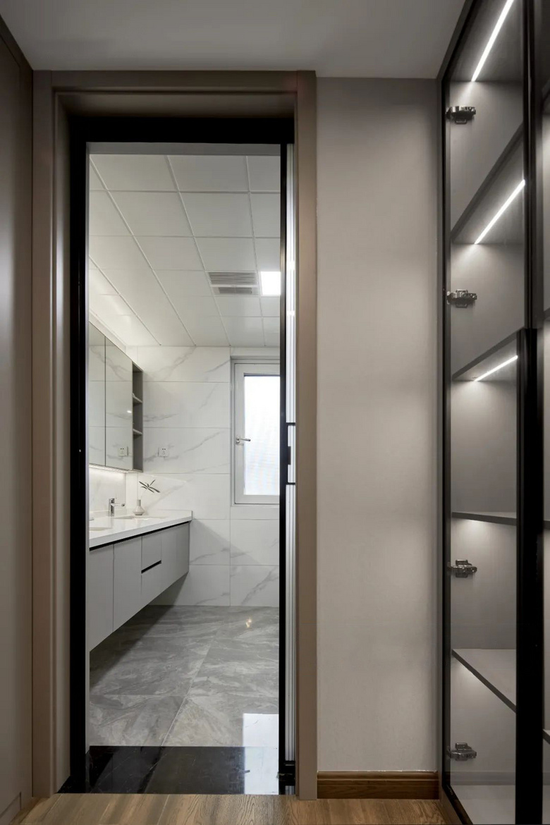 《午后红茶》实景新作,浅杏色小美式,二胎家庭的心灵休憩站