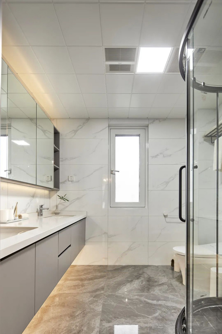 《午后红茶》实景新作,浅杏色小美式,二胎家庭的心灵休憩站