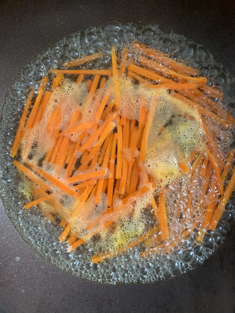 不愛生冷輕食?快手生菜卷安利給所有減肥人!
