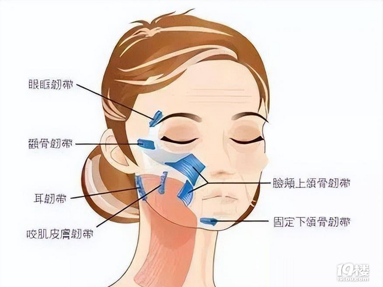 拉皮术后头套是戴越久越好么、做完大拉皮手术注意事项~