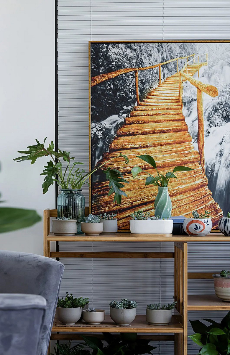 【满分设计】宅家精致图鉴:8种人类高质量家居设计,快乐翻倍!