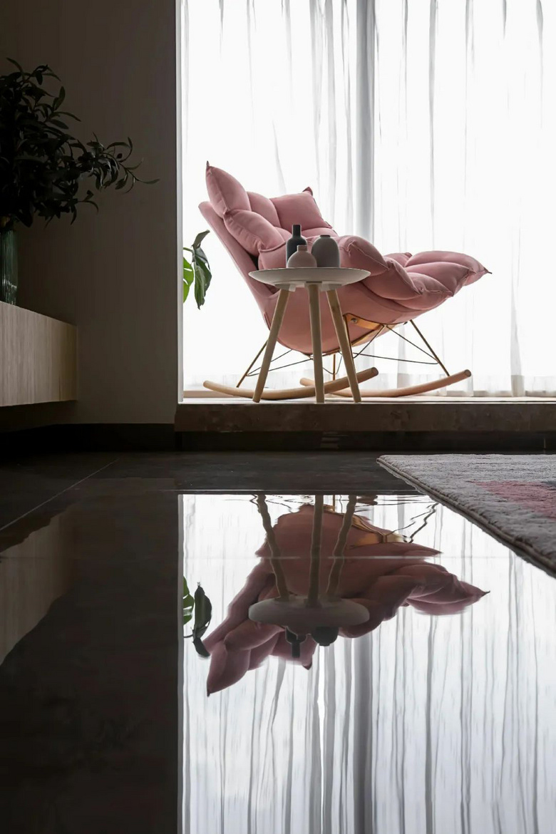 【满分设计】宅家精致图鉴:8种人类高质量家居设计,快乐翻倍!