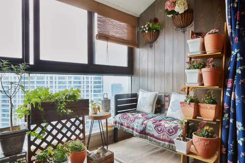 【满分设计】宅家精致图鉴:8种人类高质量家居设计,快乐翻倍!